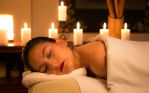 Cabinet Shiatsu Chelles Massage huile relaxation