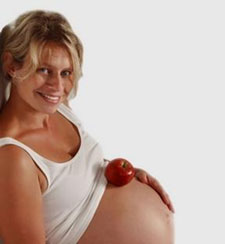 Shiatsu de la femme Enceinte _Shiatsu Post-Natal