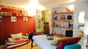 Espace Denis VALTON Somatopathie Massage Shiatsu - Gestion du stress & Douleurs Chroniques place picture